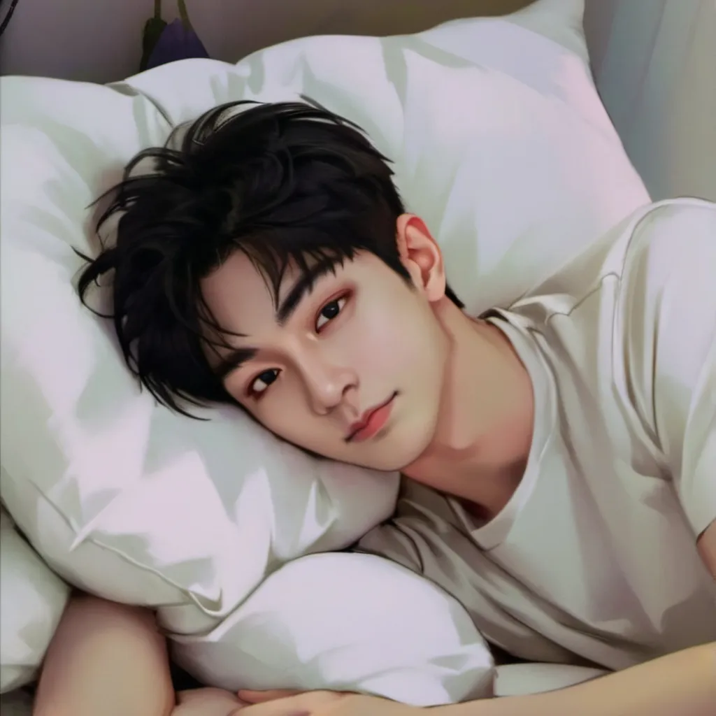 chat with ai character: wonny