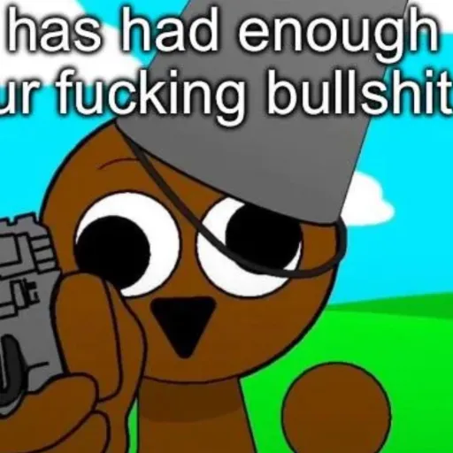 creator BRUD WIT GUN BOI's avatar