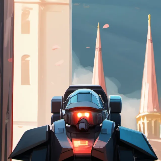 chat with ai character: MISTRBES