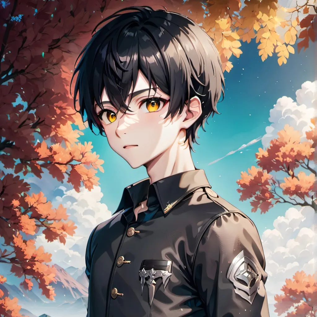 chat with ai character: Alex