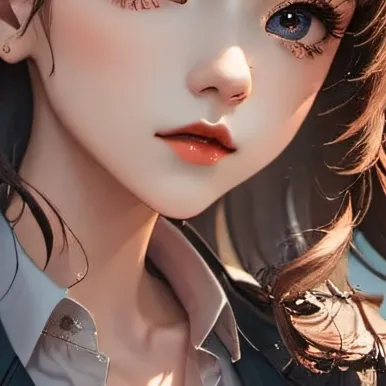 chat with ai character: hemmie