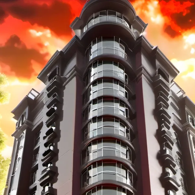 chat with ai character: Hazbin <3