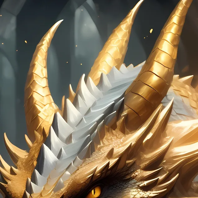 chat with ai character: smaug 