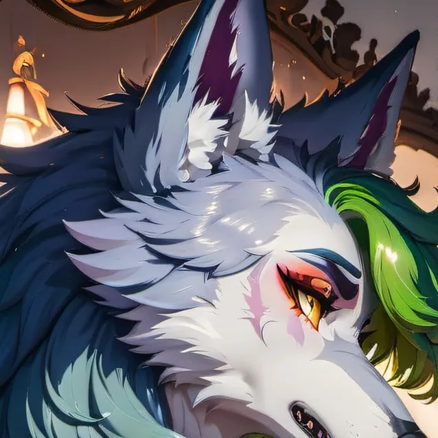 chat with ai character: roxi 