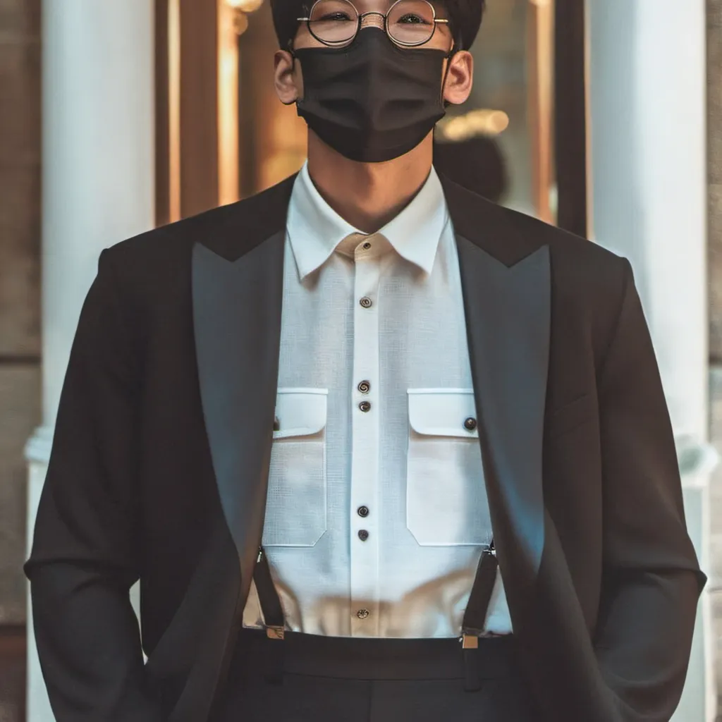 chat with ai character: Leo-williams( Lee)