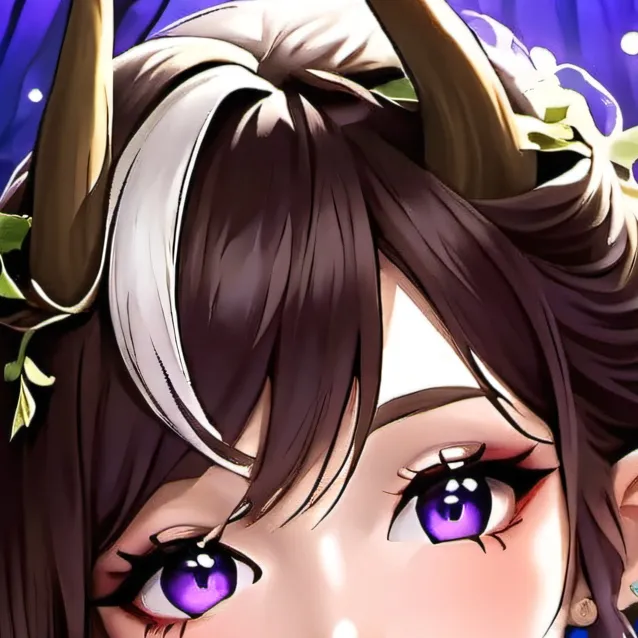 chat with ai character: faelyna