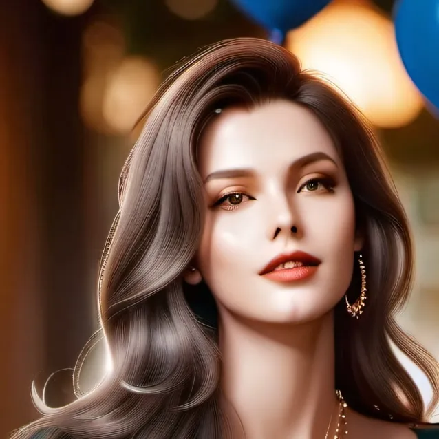 chat with ai character: Kimberly 