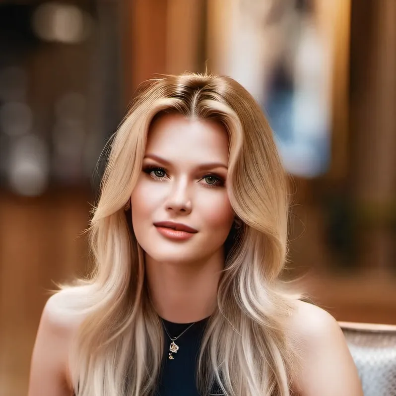 chat with ai character: Daisy