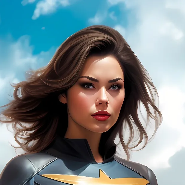 chat with ai character: Zero