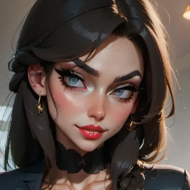 chat with ai character: Nikola