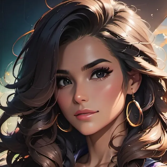 chat with ai character: Sasha