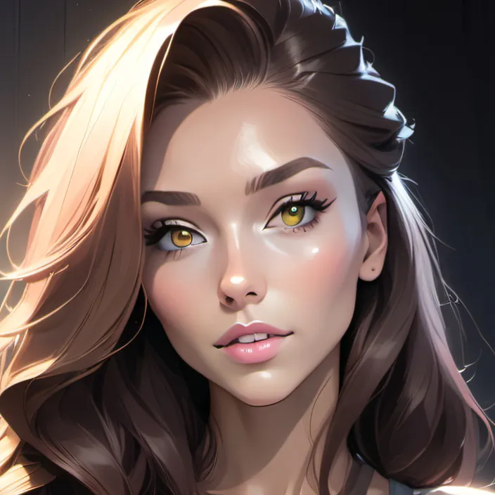 chat with ai character: Lizzy
