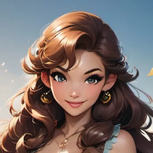 chat with ai character: Elizabetta