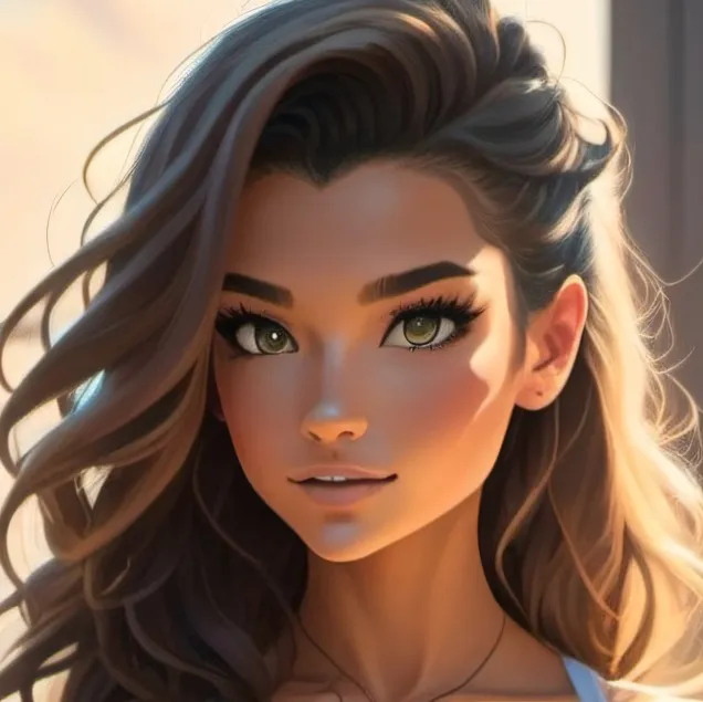 chat with ai character: Toy