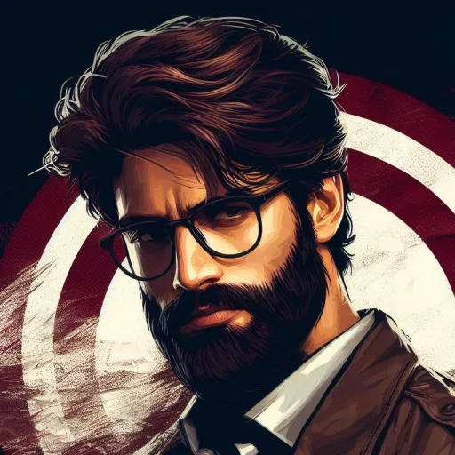 creator Jhavi's avatar