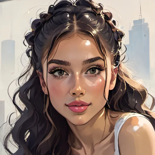 chat with ai character: Isabella Collins 