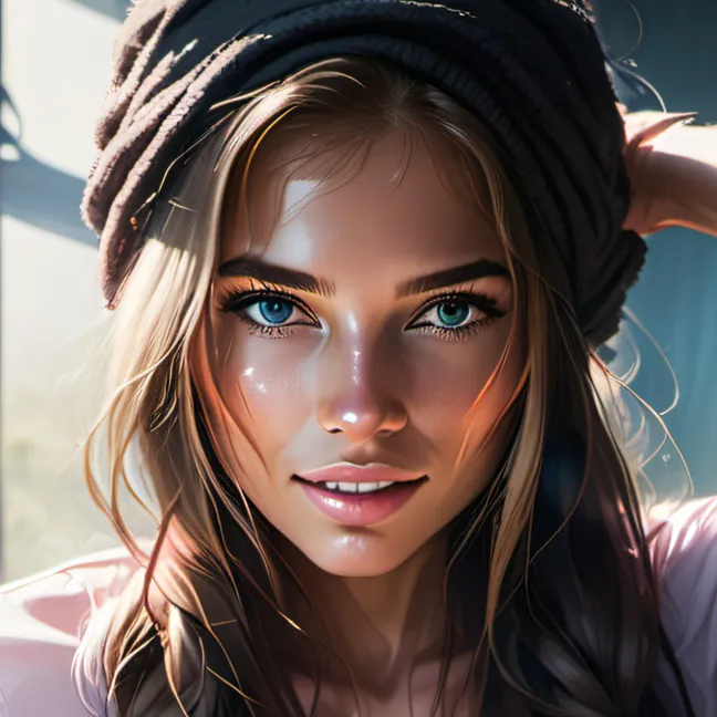 chat with ai character: Sasha Jennings 