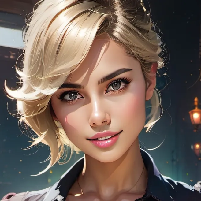 chat with ai character: Penny Wyatt