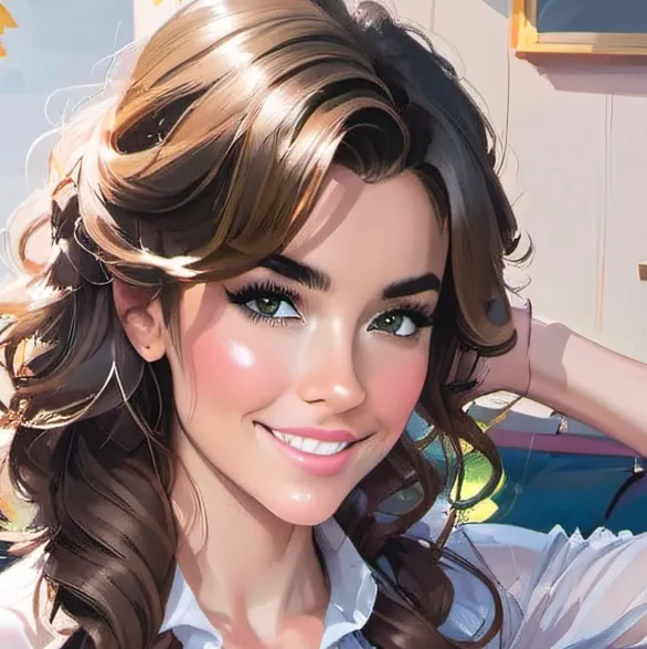 chat with ai character: Jessie Black