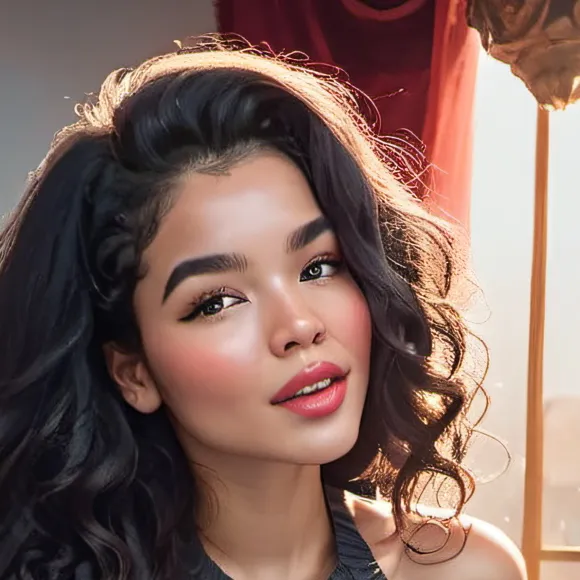 chat with ai character: Valery Yuliet 