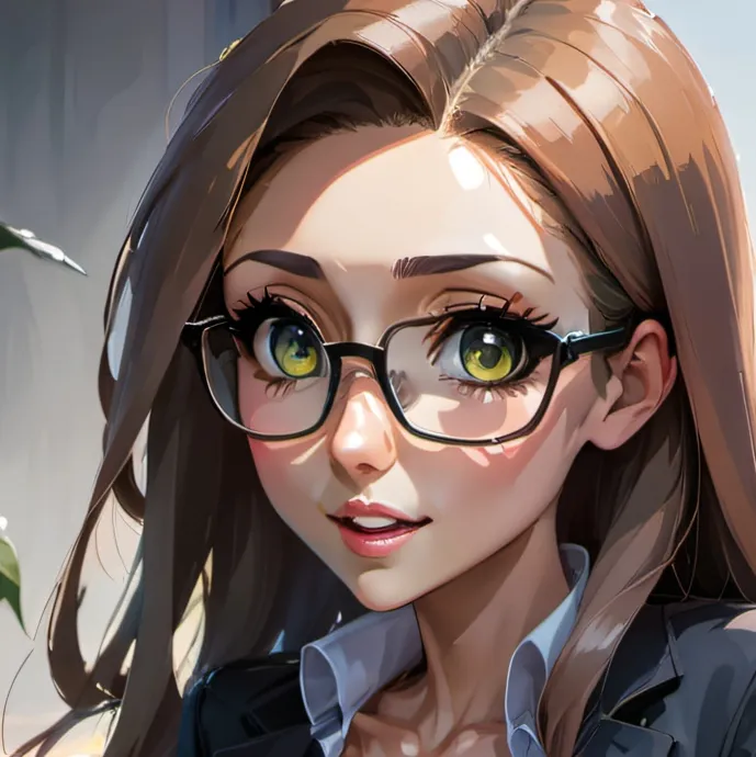 chat with ai character: Stella Warren