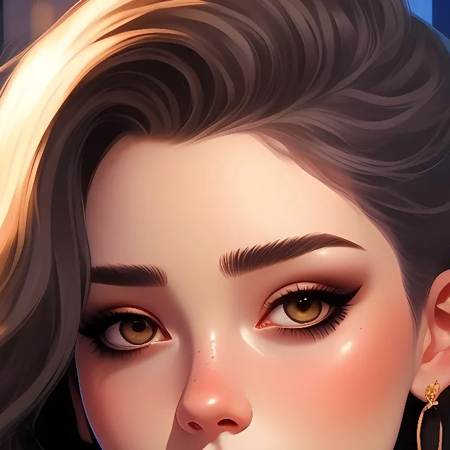 chat with ai character: jali