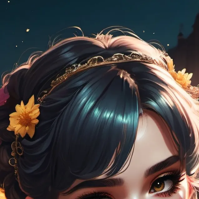 chat with ai character: shasha