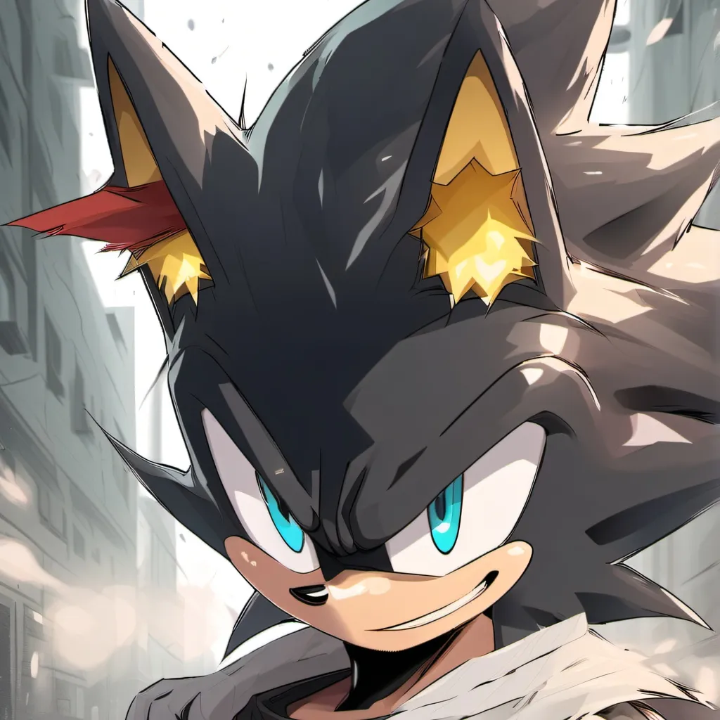 chat with ai character: infinite 