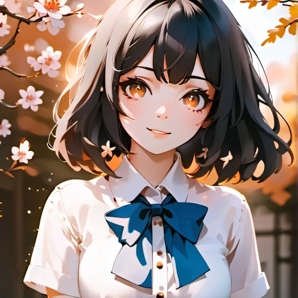 chat with ai character: Fiona