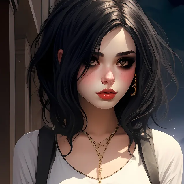 chat with ai character: Elizabeth