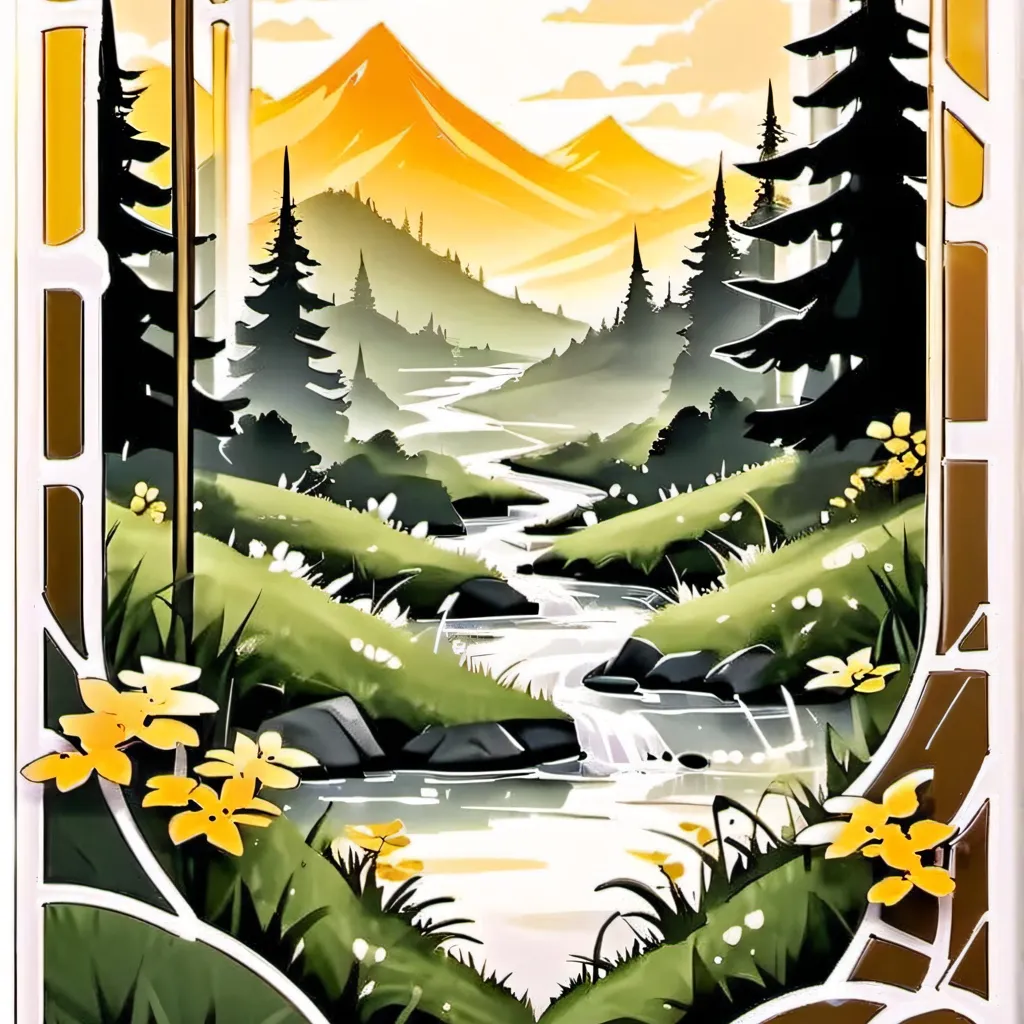 chat with ai character: grass