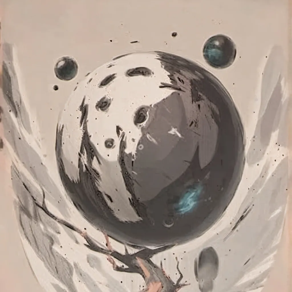 chat with ai character: Oobja