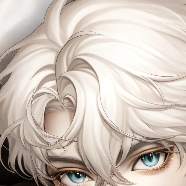 chat with ai character: Adrien