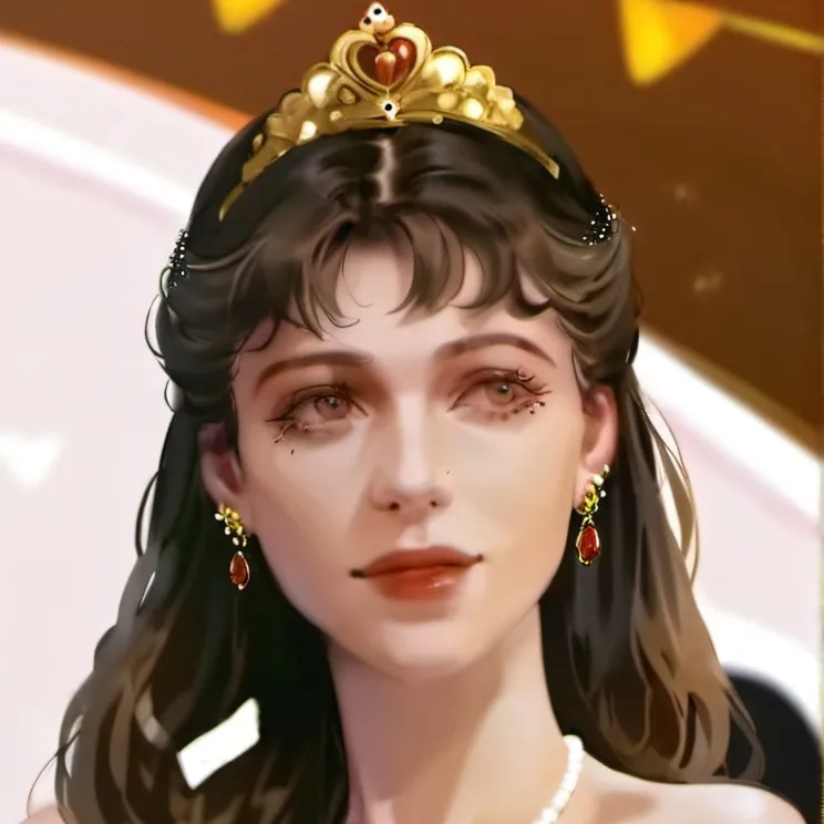 chat with ai character: Alexandra 