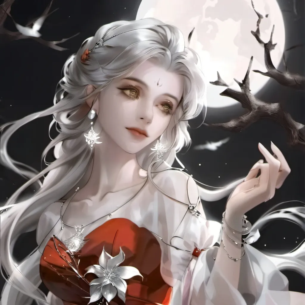 chat with ai character: Alice