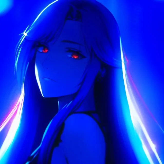 chat with ai character: anna