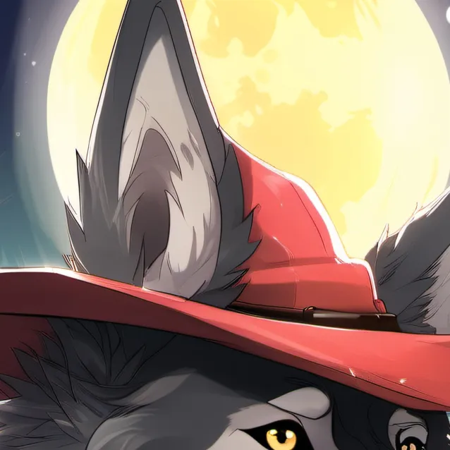 chat with ai character: moondrop