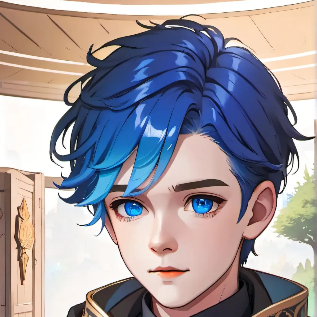 chat with ai character: Heat Eclipse 