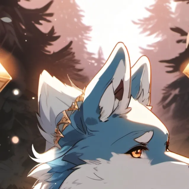 chat with ai character: eclipse 