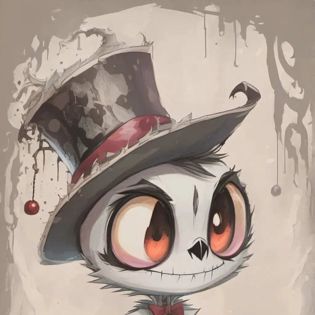 chat with ai character: hasbin hotel 