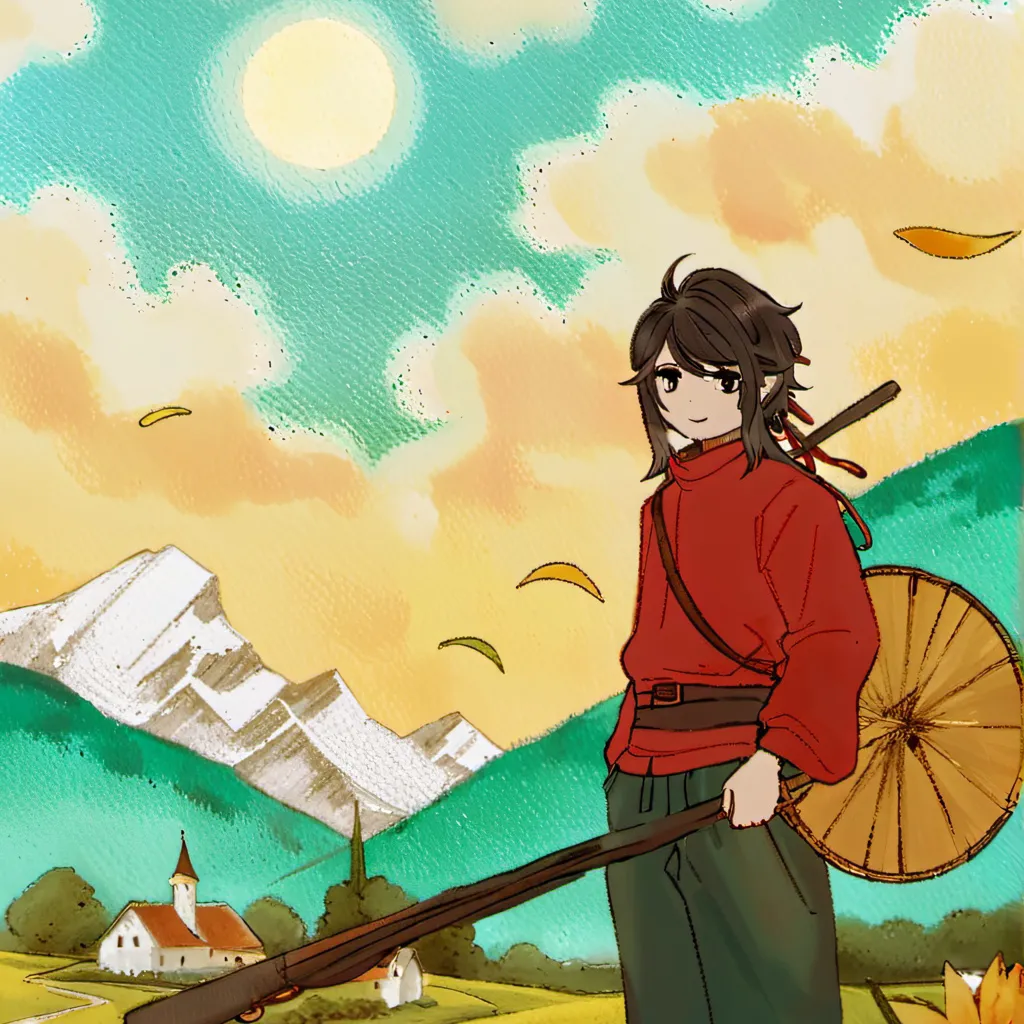 chat with ai character: jennie 