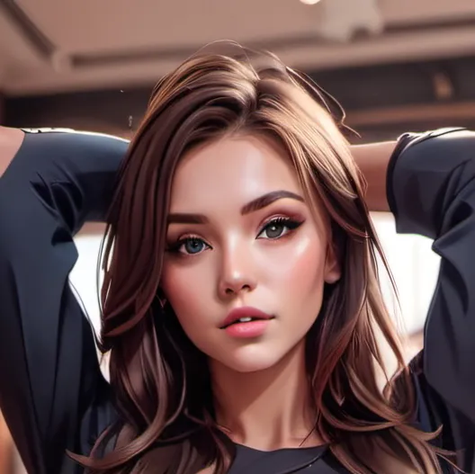 chat with ai character: Karen