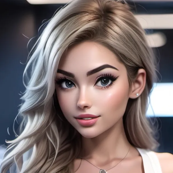 chat with ai character: Bella