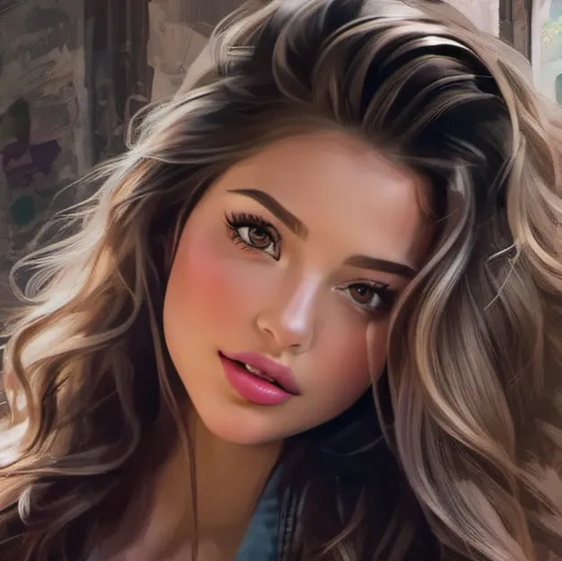 chat with ai character: Ava