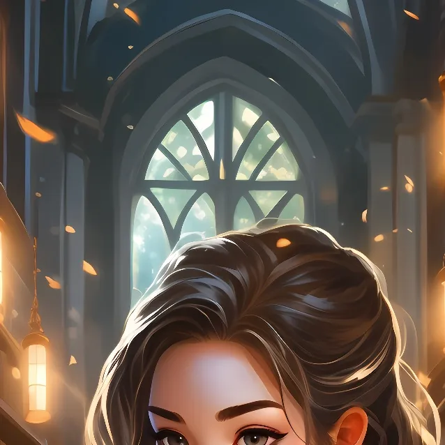 chat with ai character: Rarza