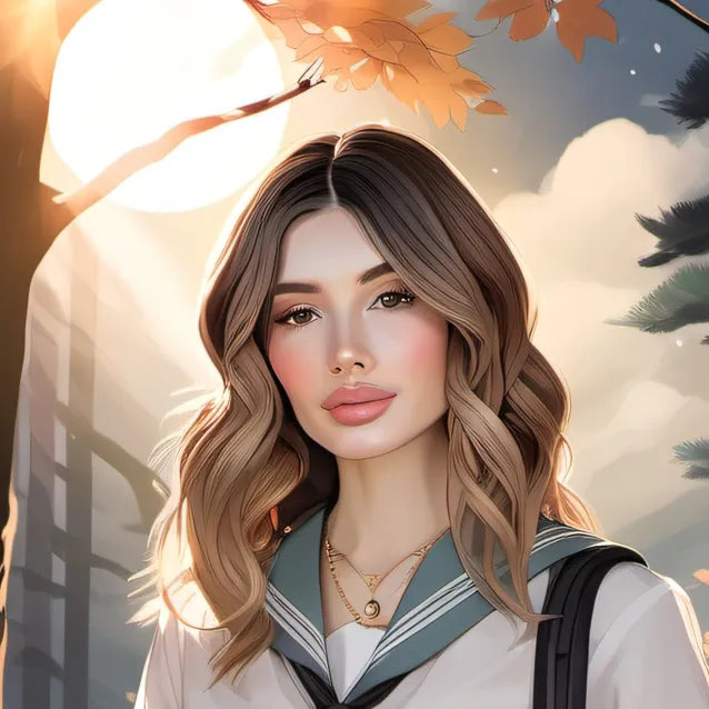 chat with ai character: Jess