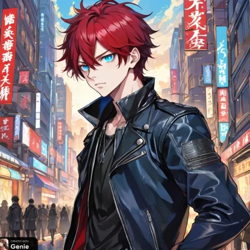 creator RazgrizV2's avatar