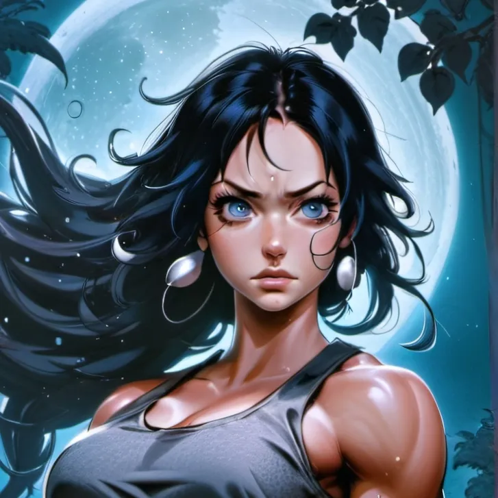 chat with ai character: Kat