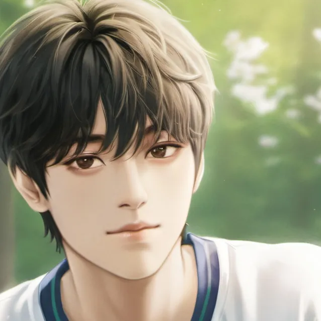 chat with ai character: ~Matteo~