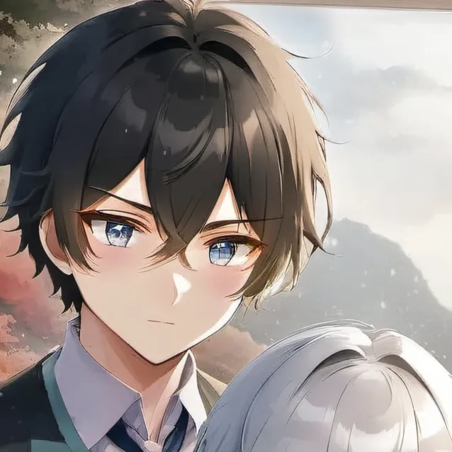 chat with ai character: yumi